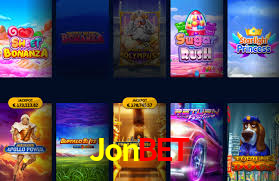 Jonbet