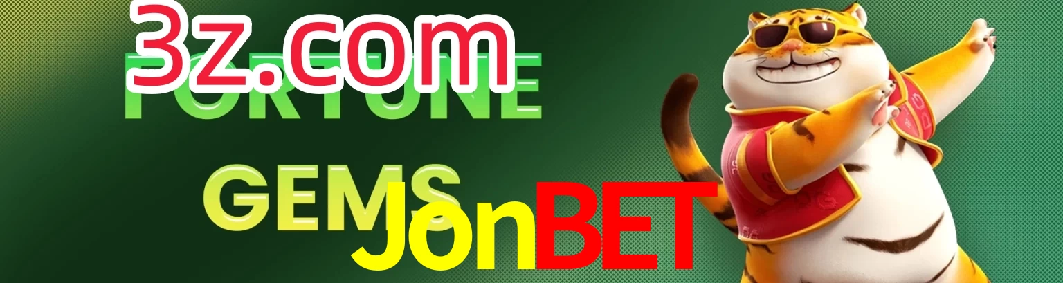 Jonbet