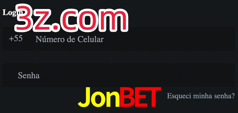 Jonbet