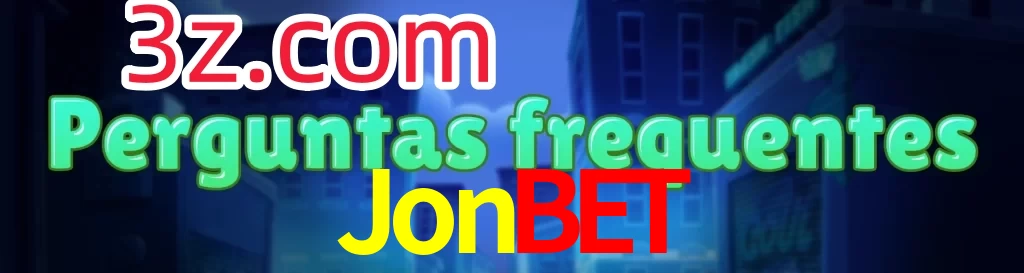 Jonbet