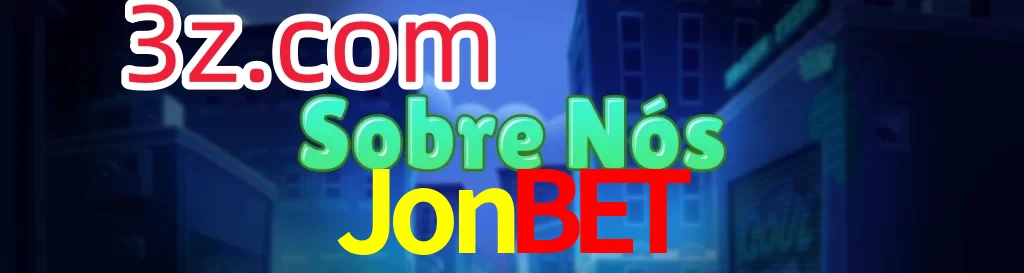 Jonbet